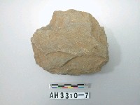 藏品(石片器)的圖片